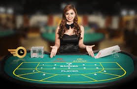 368Sports Myanmar Live Casino Baccarat Dragon Tiger Real Dealer MMK Wave Money KBZPay ကစားရင်းခင်း