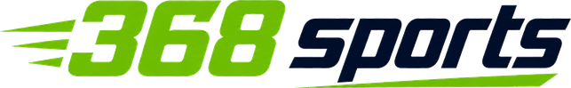 368 sports logo